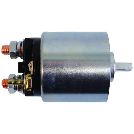 Solenoid, Replacement For Wai Global 66-8174